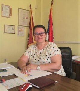 Катарина Милићевић